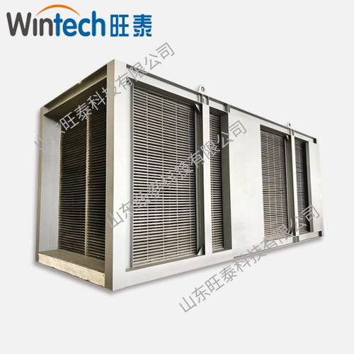 鋼鐵煤氣、空氣預(yù)熱器 